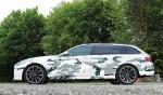 BMW 5-Series Touring by Cor.Speed 2017 года